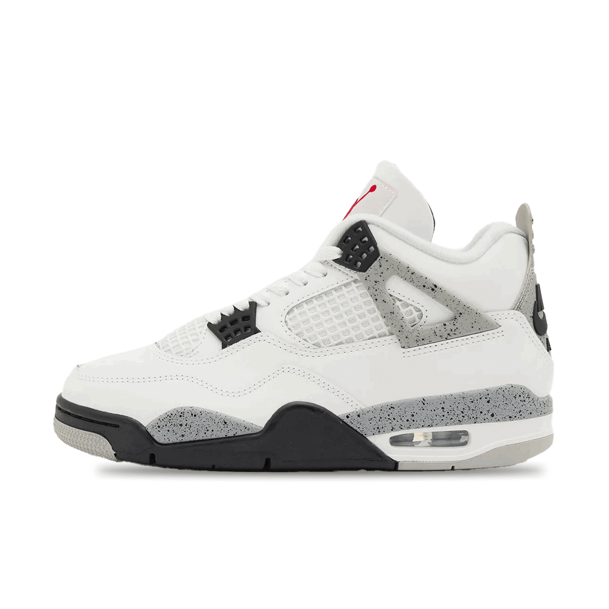 Sneakers och skor Jordan Air Jordan 4 Retro "White Cement" Vit | FV5029-100, 0