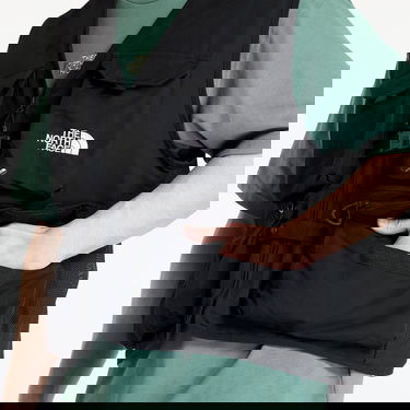 Väst The North Face NSE Multi-Pocket Vest Svart | NF0A8BK2JK31, 2