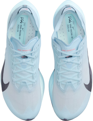 Sneakers och skor Nike Vaporfly 4 Blå | hf6412-400, 2