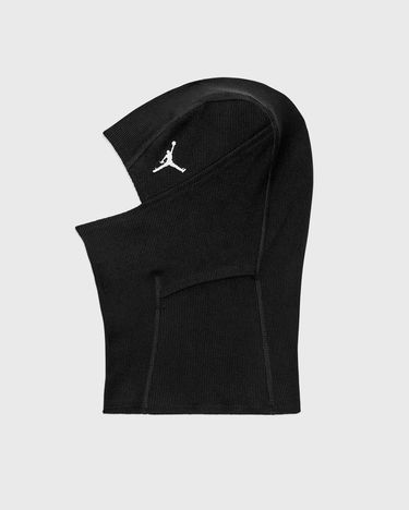 Halsduk Jordan Jordan Flight Rib Knit Hood Svart | 9038-368-010, 2