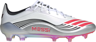 Sneakers och skor adidas Performance F50 MESSI ELITE FG Vit | jp5593, 0