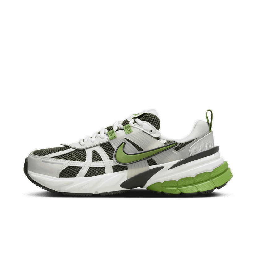 Sneakers och skor Nike V2K Run Grön | HJ9603-300