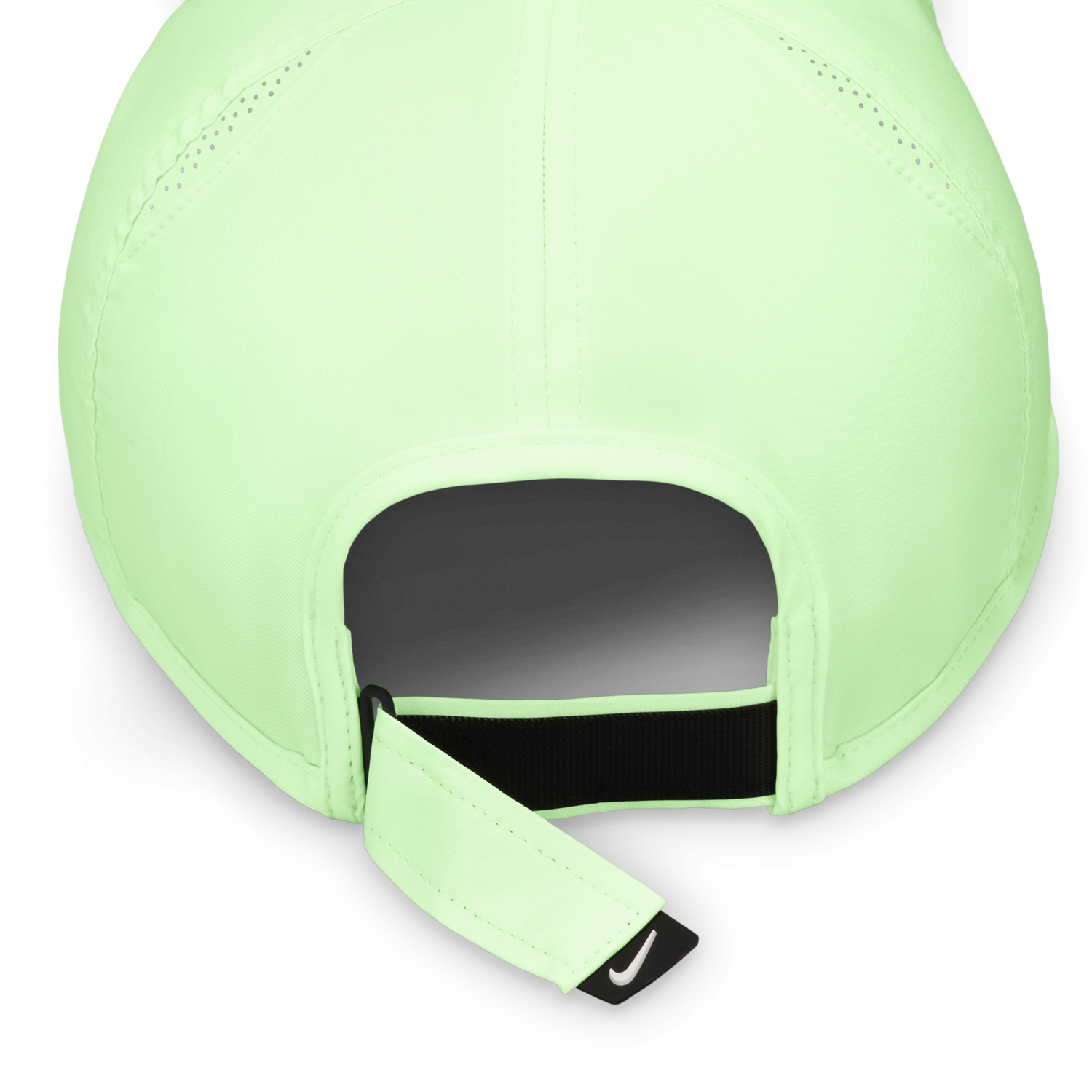 Keps Nike Dri-FIT Club Featherlight Grön | FB5682-376, 1