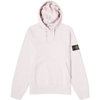 Sweatshirt Stone Island Garment Dyed Popover Hoodie Rosa | 801564151-V0080, 1