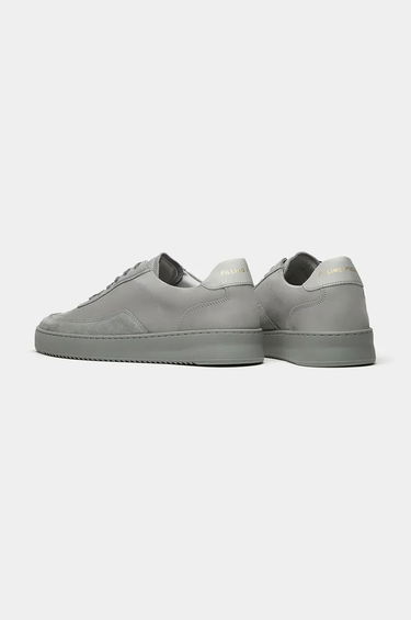 Sneakers och skor Filling Pieces Mondo Decon Grå | 46728451288, 1