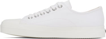 Kläder Moschino Moschino Canvas Vit | 251 MB15053G0M GR0 10A, 2