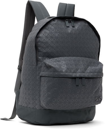 Ryggsäck BAO BAO ISSEY MIYAKE ISSEY MIYAKE Daypack Backpack Svart | BB57AG731, 1