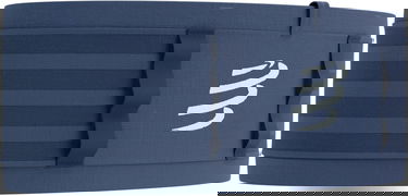 Bälten Compressport Free Belt Pro Blå | cu00011b5123, 0