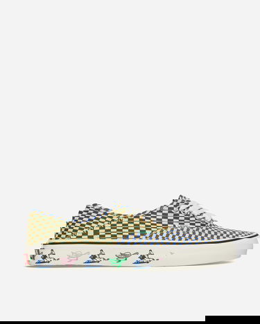 Sneakers och skor Vans Mami Wata Authentic Flerfärgad | VN0A4BX5CRM1, 1