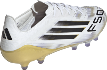 Sneakers och skor adidas Performance F50 Elite AG Vit | jr2119, 4