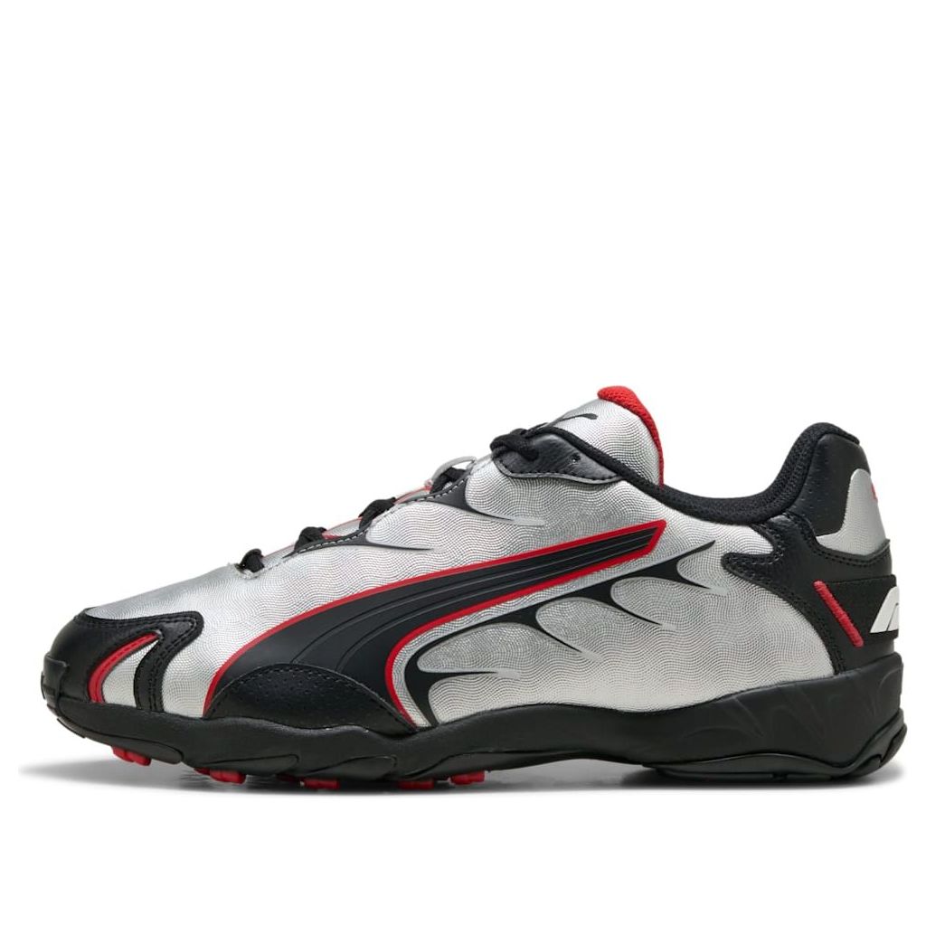 Sneakers och skor Puma Inhale F1 75th Anniversary Metallisk | 308843-02, 0