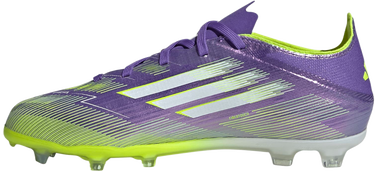 Sneakers och skor adidas Performance F50 Elite Firm Ground Purpur | JH7714, 3