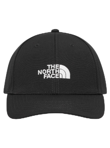 Keps The North Face Recycled 66 Classic Cap Svart | NF0A4VSV KY41