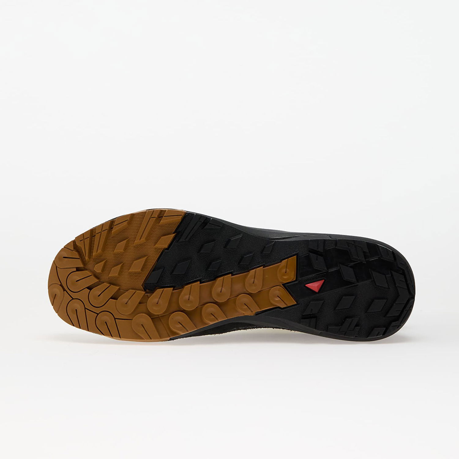 Sneakers och skor Salomon ALPINWAY ADVANCED Paleol/ Black/ Ice Beige | L47859600, 1