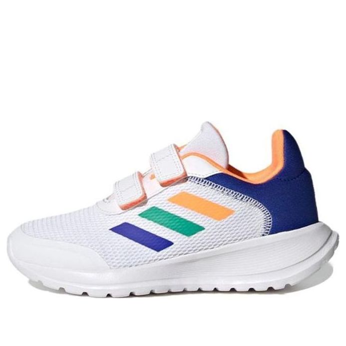 Sneakers och skor adidas Performance adidas Tensaur Run Vit | HQ1268
