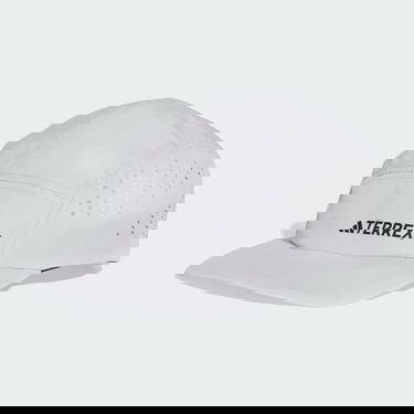 Keps adidas Performance Terrex Climacool 5-Panel Solid Running Cap Rosa | JD3412, 0