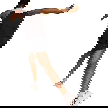 Shorts On Running Lightweight Shorts 5" Svart | 1me11560553, 3