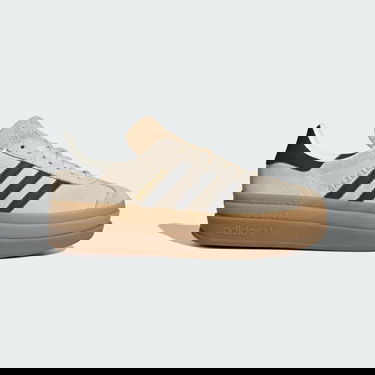 Sneakers och skor adidas Originals Gazelle Bold Beige | JS3892, 0