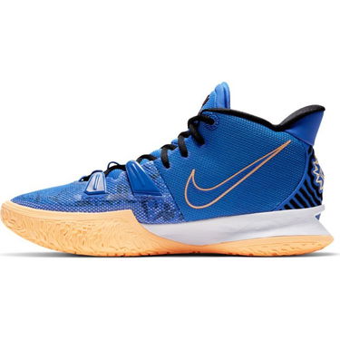 Sneakers och skor Nike Kyrie 7 Sisterhood Blå | CQ9326-400, 2