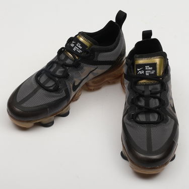 Sneakers och skor Nike Air Vapormax 2019 GS Svart | AJ2616-004, 2