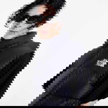 Väst The North Face 1996 Retro Nuptse Vest R Tnf Black Svart | NF0A3JQQLE41, 3