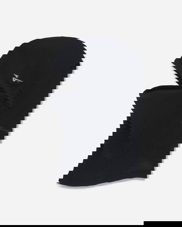 Kepsar och hattar Mizuno Breath Balaclava Svart | B2GYC001-09, 0