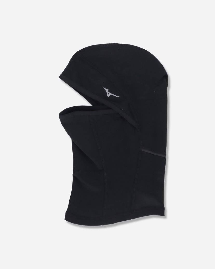 Kepsar och hattar Mizuno Breath Balaclava Svart | B2GYC001-09