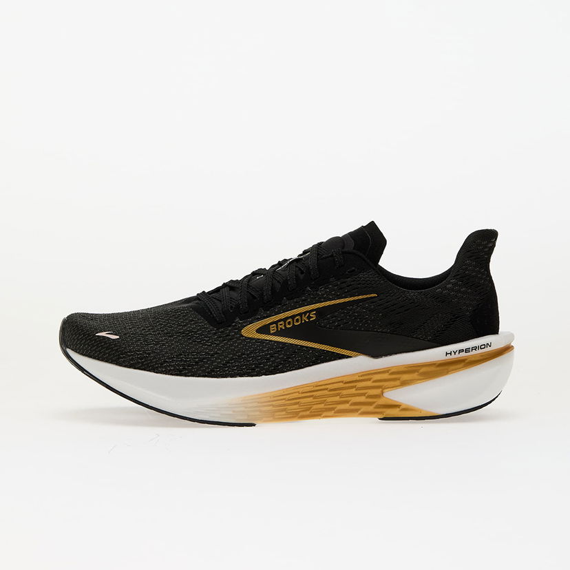 Sneakers och skor Brooks Hyperion 2 Svart | 1104321D-098