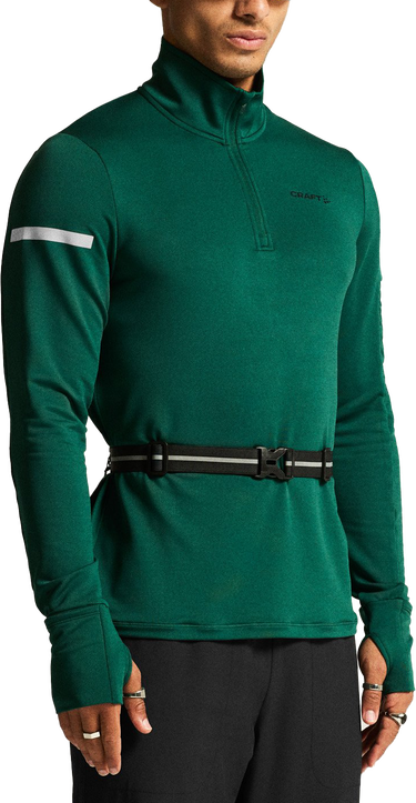 Sweatshirt Craft Sweatshirt SubZ Grön | 1913616-640000, 0