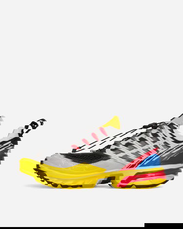 Sneakers och skor Salomon ACS Pro Flerfärgad | L47298900, 4