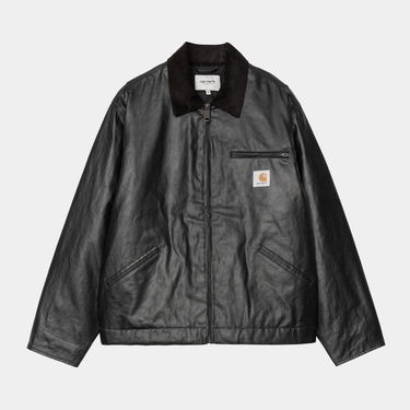 Jacka Carhartt WIP WIP OG Dean Jacket Svart | I035799_6, 3