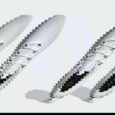 Sneakers och skor adidas Originals Racer TR23 Vit | IG7324, 4