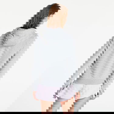 Sweatshirt Nike Sportswear Club Fleece Hoodie Grå | DQ5793-063, 3