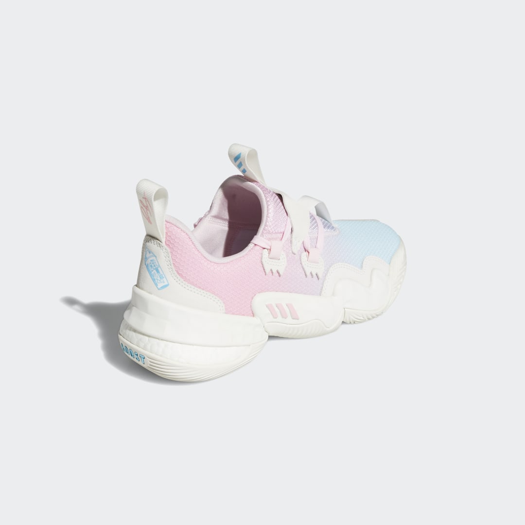Sneakers och skor adidas Performance Trae Young W Rosa | H68998, 1