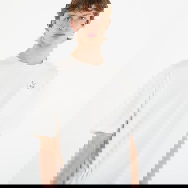 T-shirt RIPNDIP RIPNDIP Nut Then Bolt Pocket T-Shirt Vit | RNDFALL25118, 1