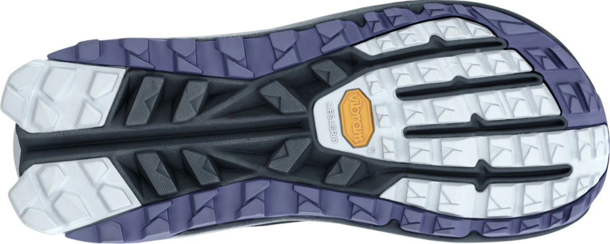 Sneakers och skor Altra Running Olympus 6 Hike Low GTX Grå | al0a85nn-4421, 1