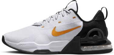 Sneakers och skor Nike Air Max Alpha Trainer 5 Svart | DM0829-101, 0