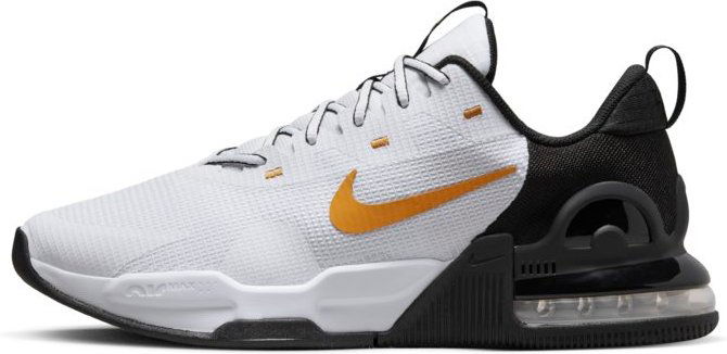 Sneakers och skor Nike Air Max Alpha Trainer 5 Svart | DM0829-101, 0