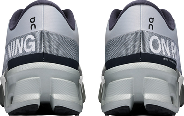 Sneakers och skor On Running Cloudmonster Hyper Grå | 3me10133205, 4