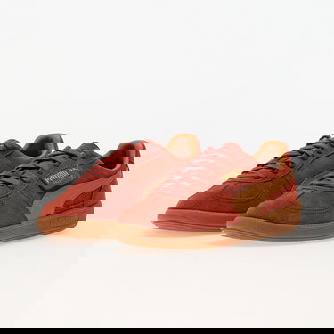 Sneakers och skor Puma Palermo Red Röd | 39646324, 5