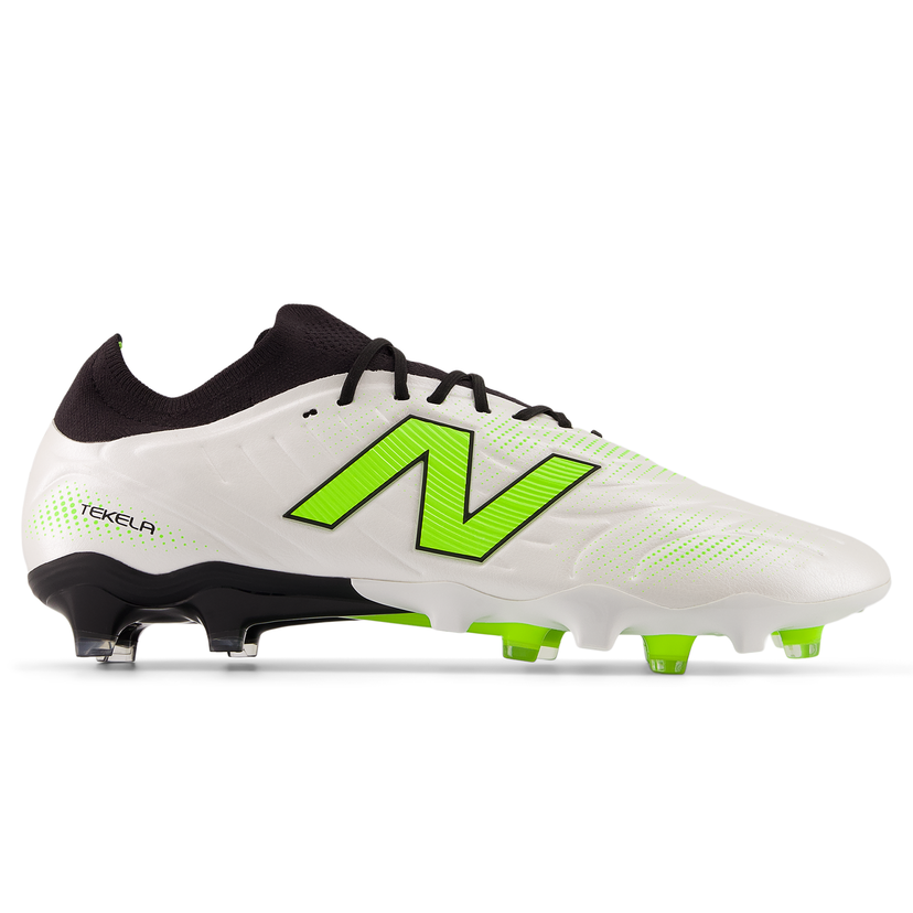 Sneakers och skor New Balance TEKELA PRO FG V5 Vit | NBST2FLSP5