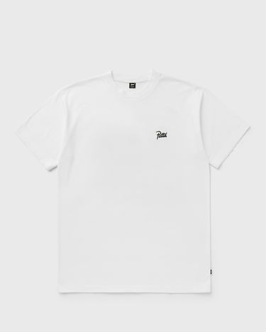 T-shirt Patta Tough Love T-Shirt Vit | POC-AW25-1000-290-0083-002, 1