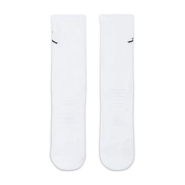 Strumpor Jordan Flight Crew Vit | SX5854-101, 2