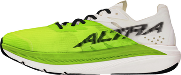 Sneakers och skor Altra Running Altra Vanish Carbon 2 Grön | al0a85pc1021, 3
