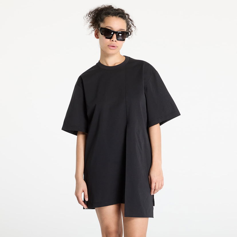 Klä Y-3 Y-3 Premium Short Sleeve T-Shirt Svart | JN4945