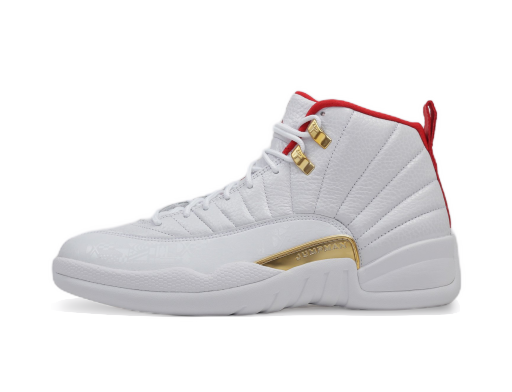 Sneakers och skor Jordan Jordan 12 Retro Vit | 130690-107