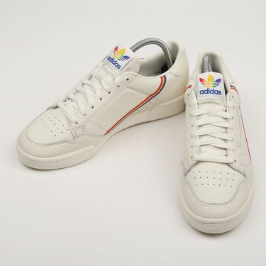 Sneakers och skor adidas Originals Continental 80 Pride Beige | EF2318, 2
