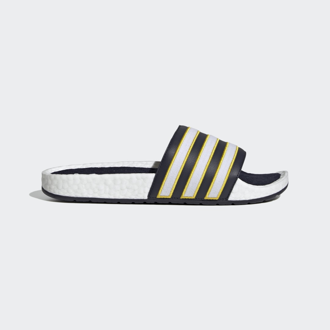 Sneakers och skor adidas Originals Adilette Boost Svart | H01952, 0