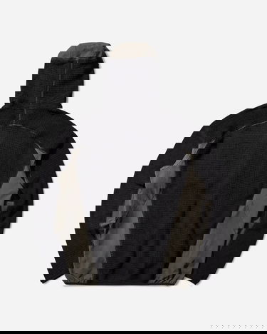 Jacka ROA Kai Polartec High Loft Jacket Svart | RBMW0499FA333 BLK0043, 0