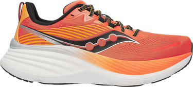 Sneakers och skor Saucony Hurricane 24 Orange | s20933-164, 0